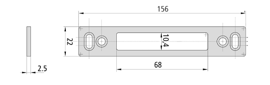 CE296S-6L