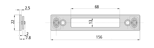 CE296S-6LR